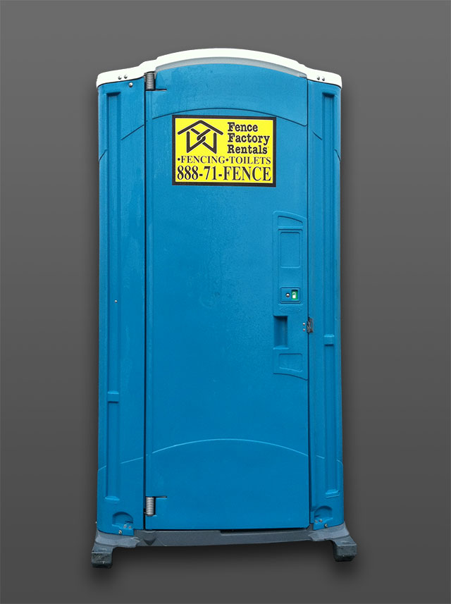 Construction: Deluxe Portable Toilet Rentals in Ventura, San Luis