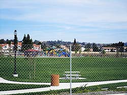 Rent a Fence Atascadero Options for Construction Jobs in San Luis Obispo County.