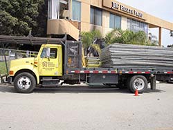 Rent a Fence Fresno Options for Construction Jobs in Fresno County.
