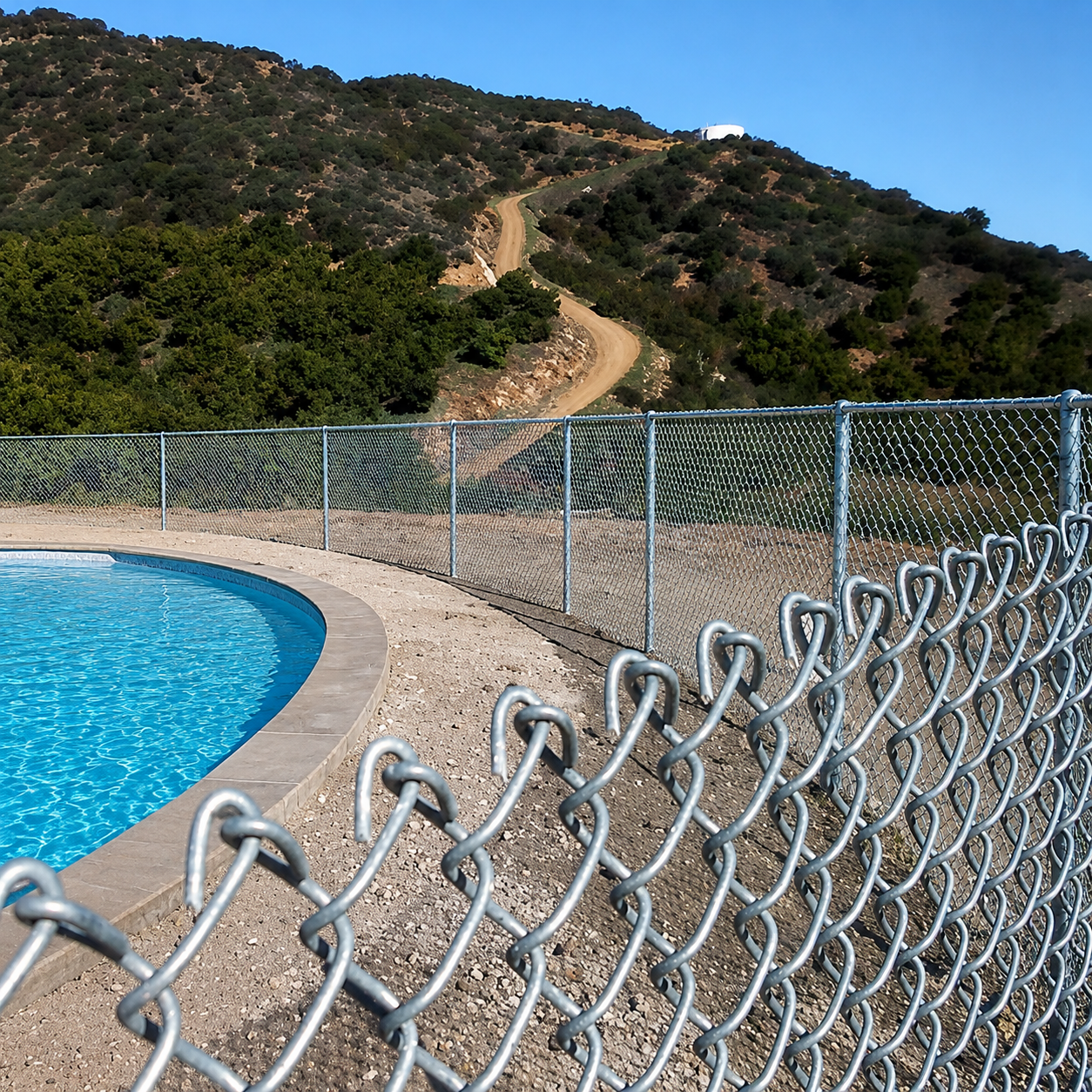 fence factory rentals Temporary Pool Fencing